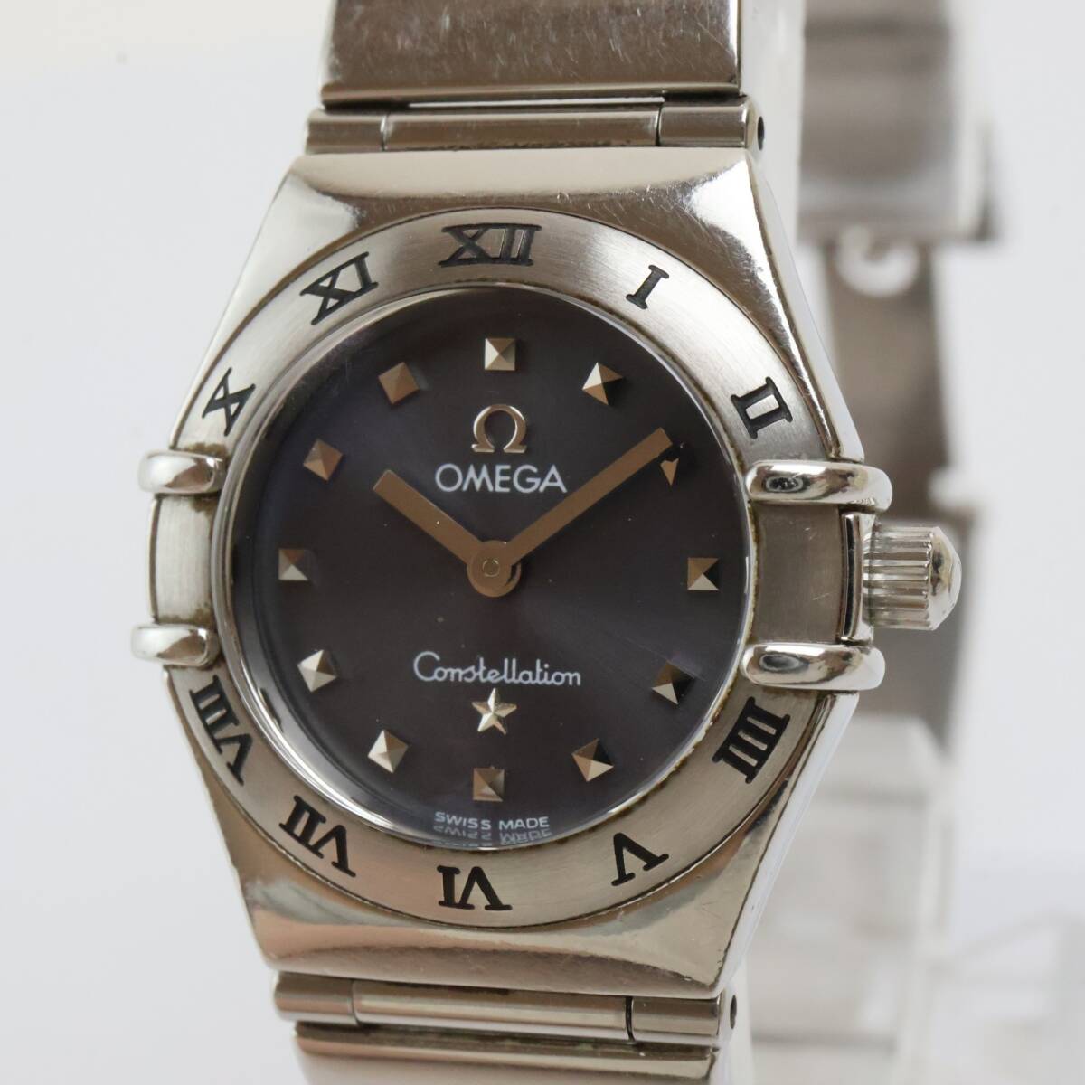 Yahoo!オークション -「875」(コンステレーション) (オメガ)の落札相場