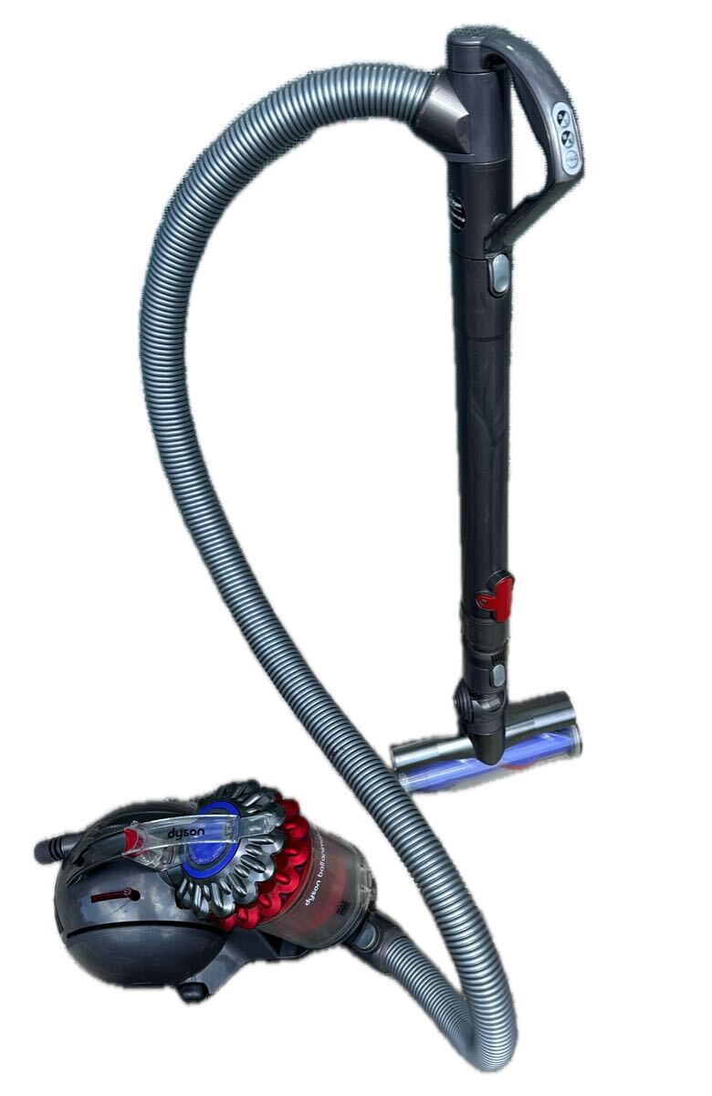 Yahoo!オークション -「ダイソン cy25」の落札相場・落札価格