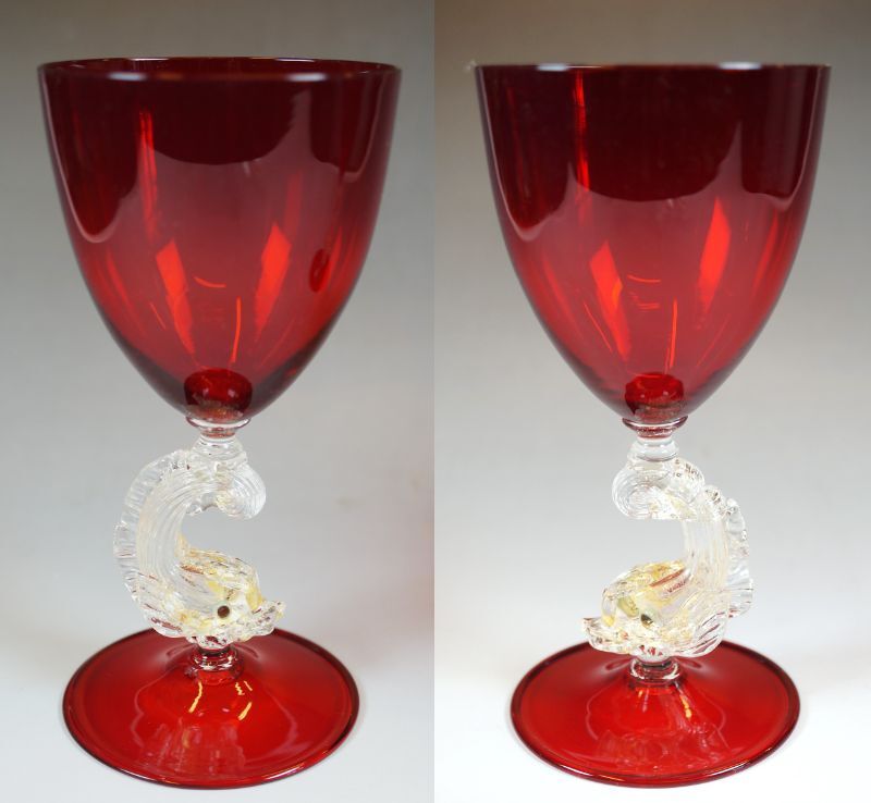 2026年最新】Yahoo!オークション -ベネチアングラス(アンティーク