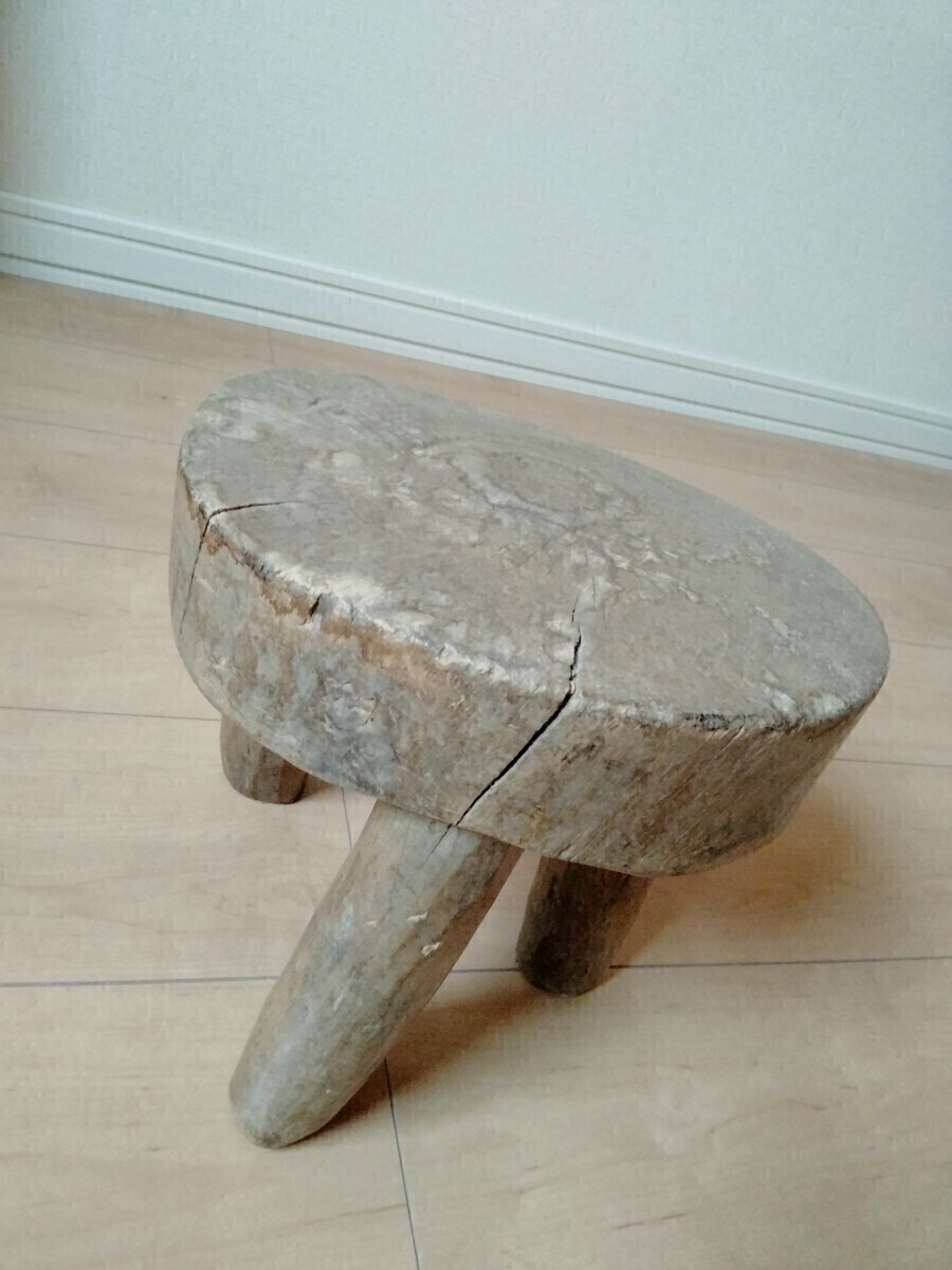 2026年最新】Yahoo!オークション -アフリカ 椅子 スツールの中古品