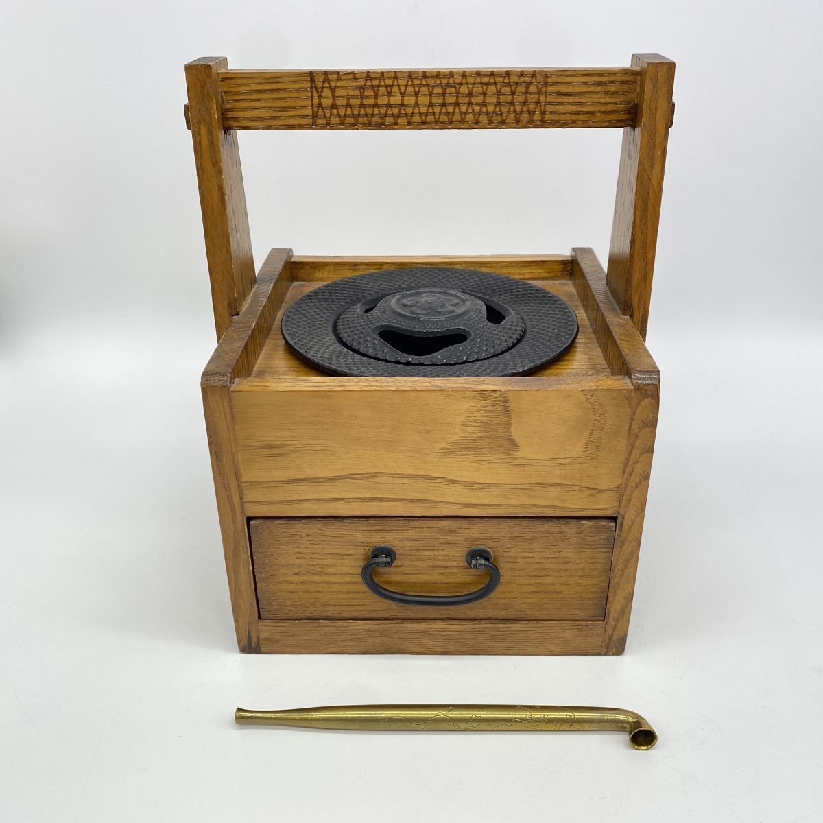 Yahoo!オークション -「キセル 灰皿」の落札相場・落札価格