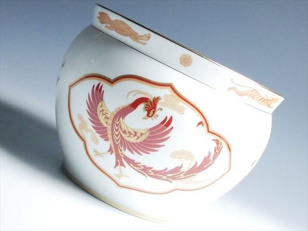 Yahoo!オークション -「大倉陶園 フランクリンポーセリン」の落札相場