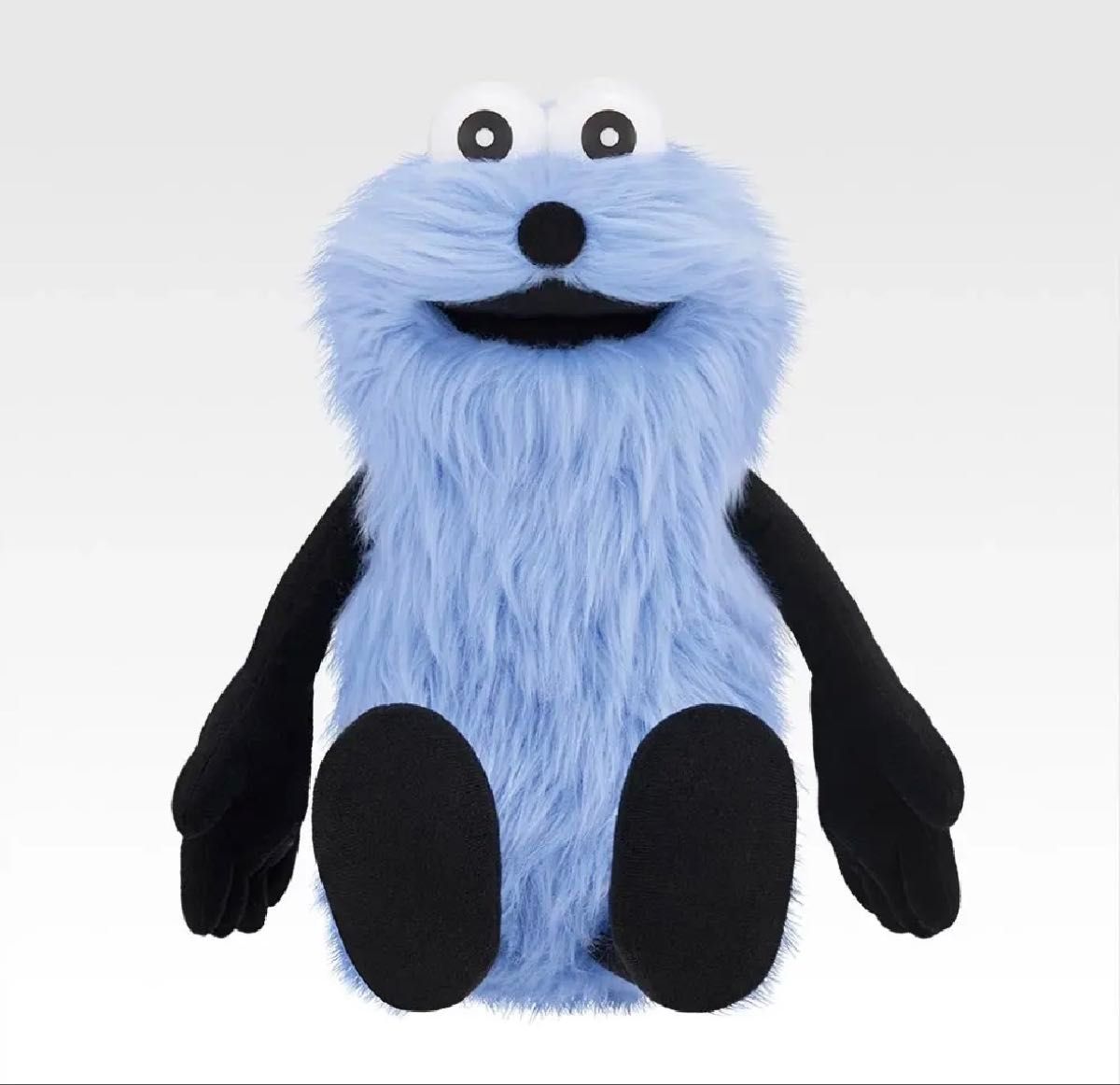 ハッチポッチステーション ダイヤさん パペット ぬいぐるみ｜Yahoo