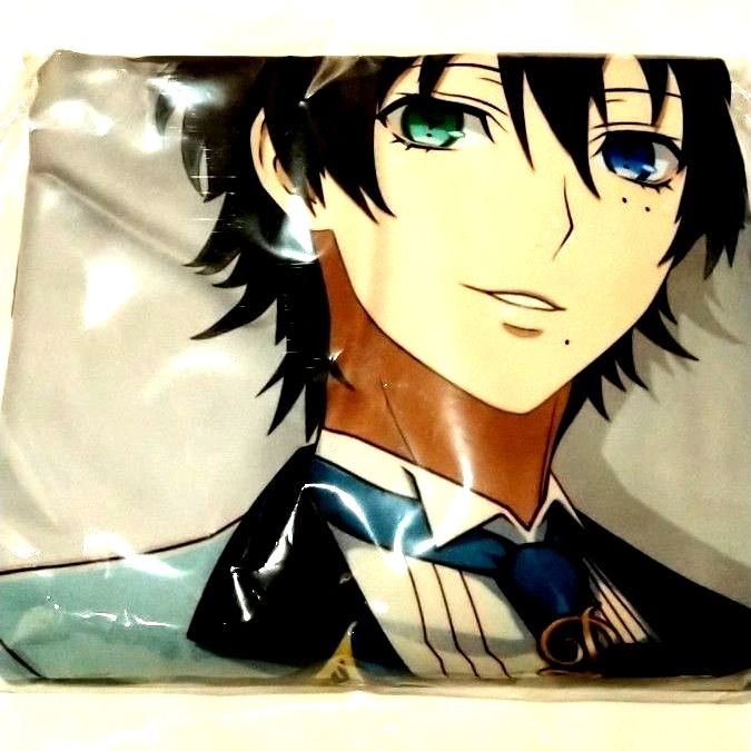 FGO サンシャインシティプリンスホテル ホテル バスタオル マーリン