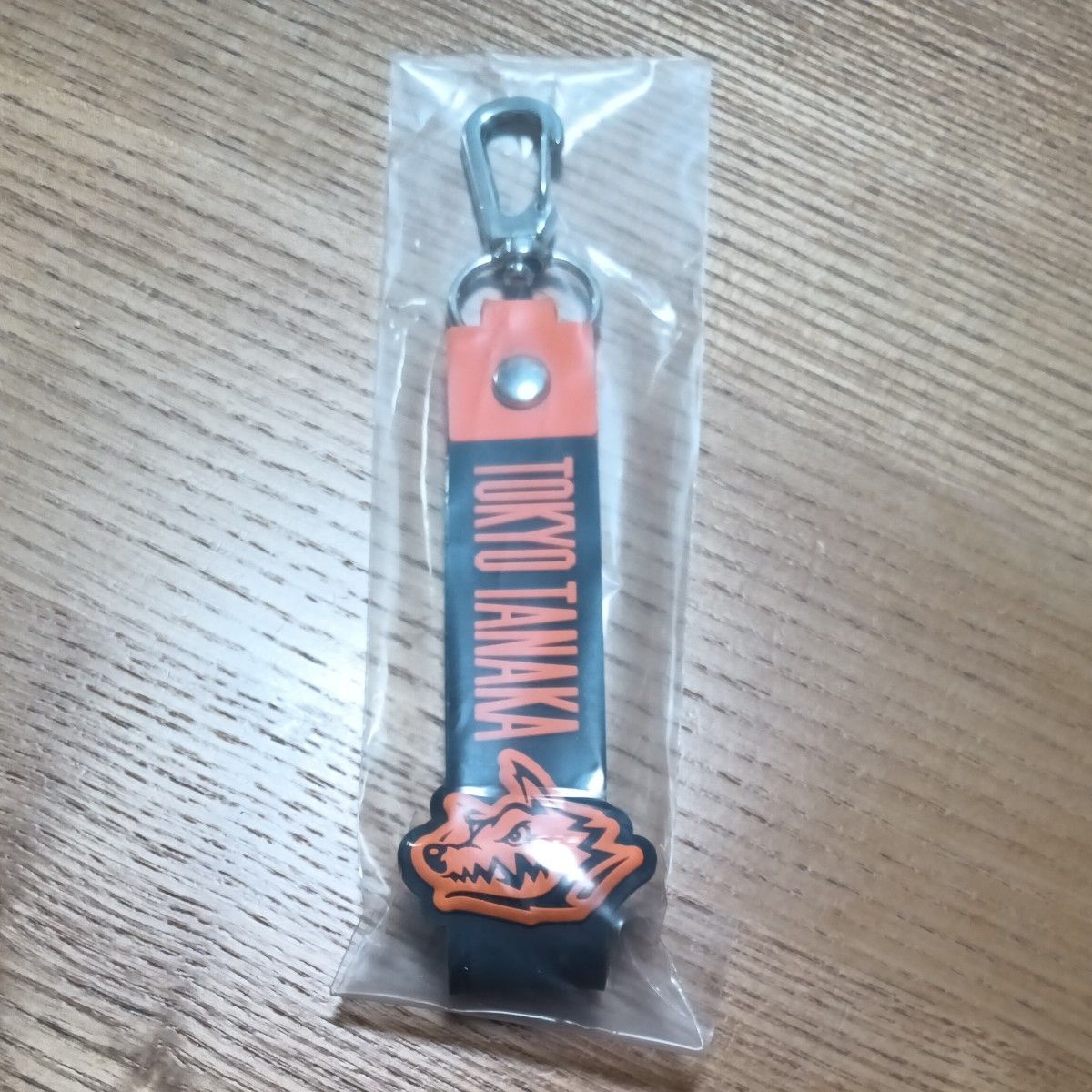 一番くじ MAN WITH A MISSION K賞 ぽこっとチャーム マンウィズ｜Yahoo