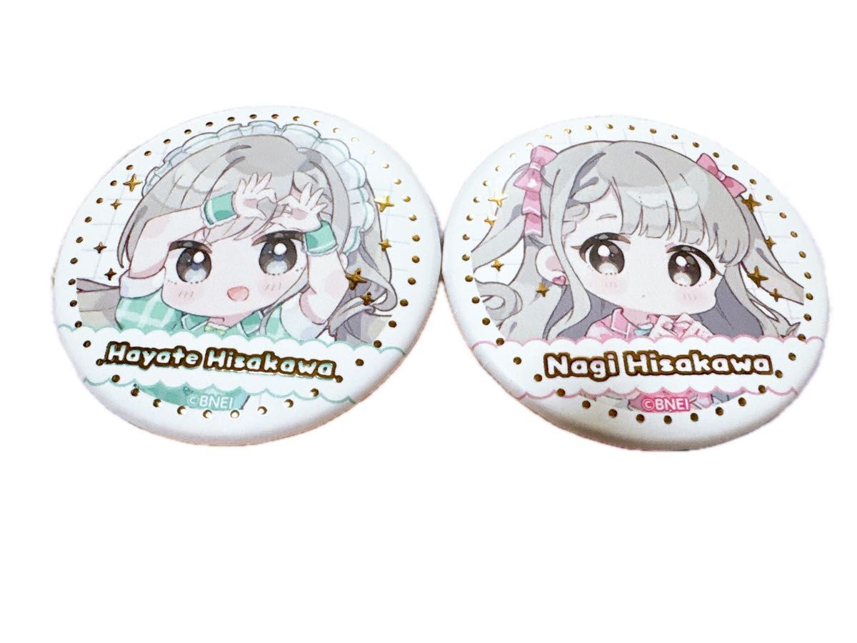 アイドルマスター デレマス シンデレラガールズ スイパラ スイーツ