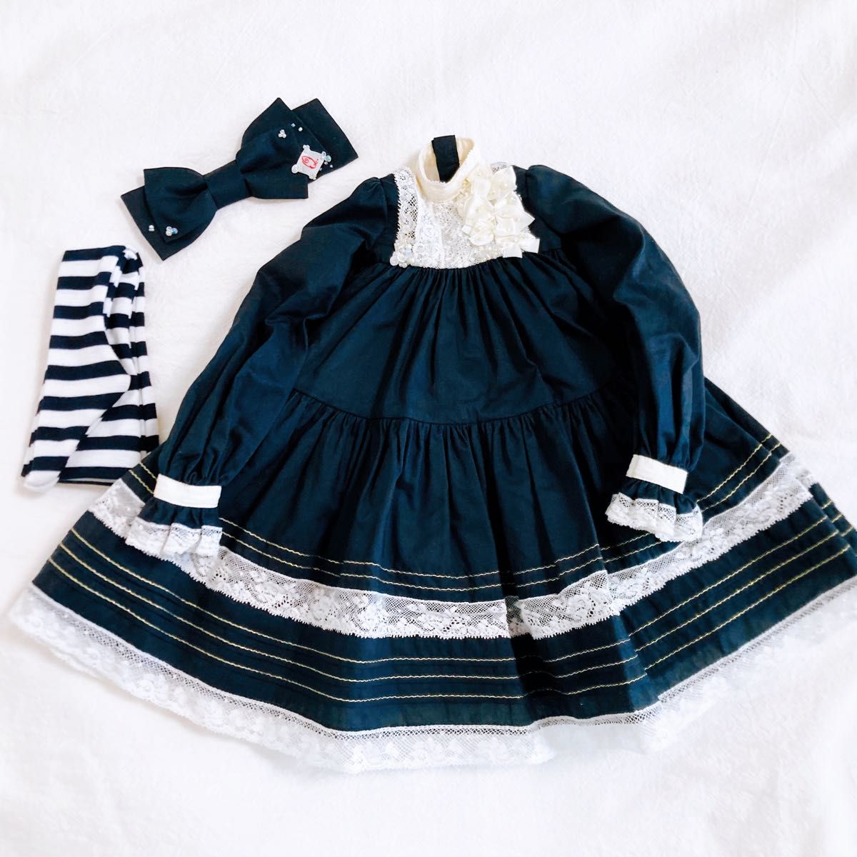 ディーラー様製 SD〜SD13 ドレスセット① スーパードルフィー｜Yahoo