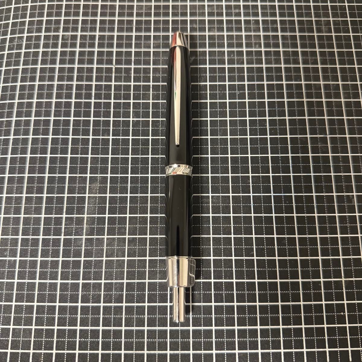 パイロット ミュー ストライプ μ ペン先一体型 廃番 廃盤｜Yahoo