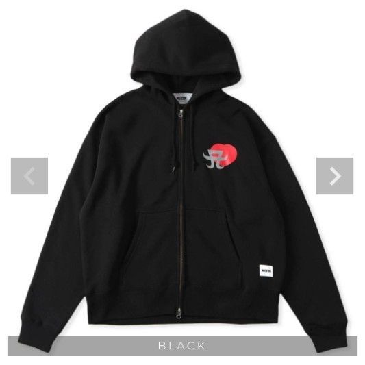 浜崎あゆみ COMPLETE25 パーカー ホワイト L｜Yahoo!フリマ（旧PayPay