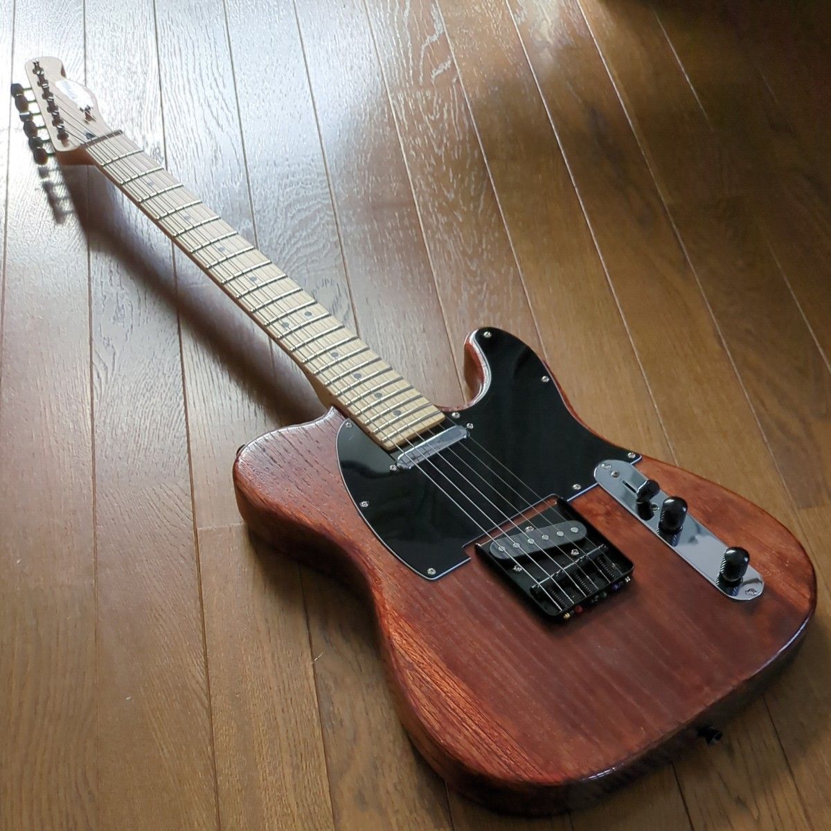 Bill Lawrence アーム テレキャスター ジャパニーズヴィンテージ