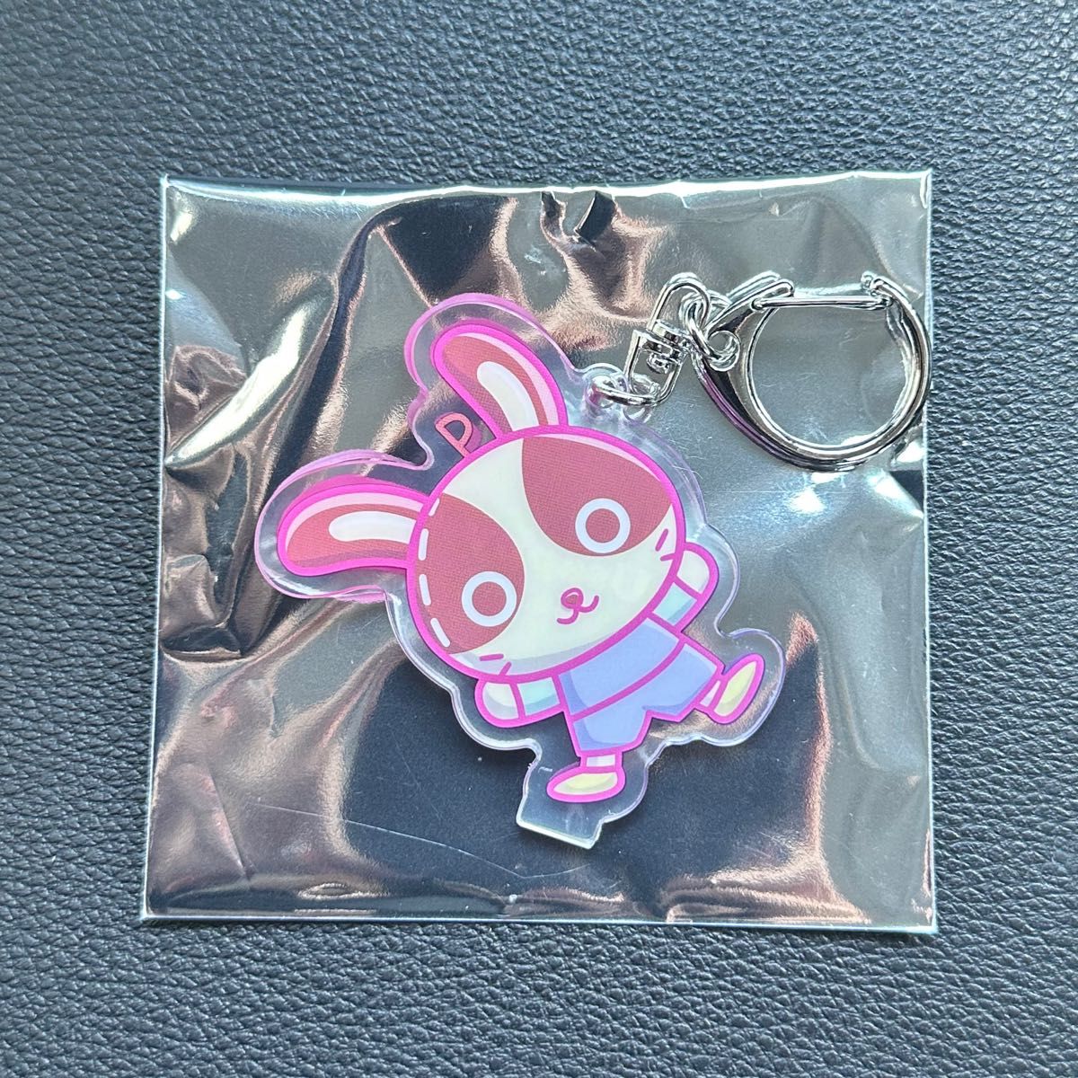 Ado よだか アクリルキーホルダー シークレット ランダム 東京ドーム