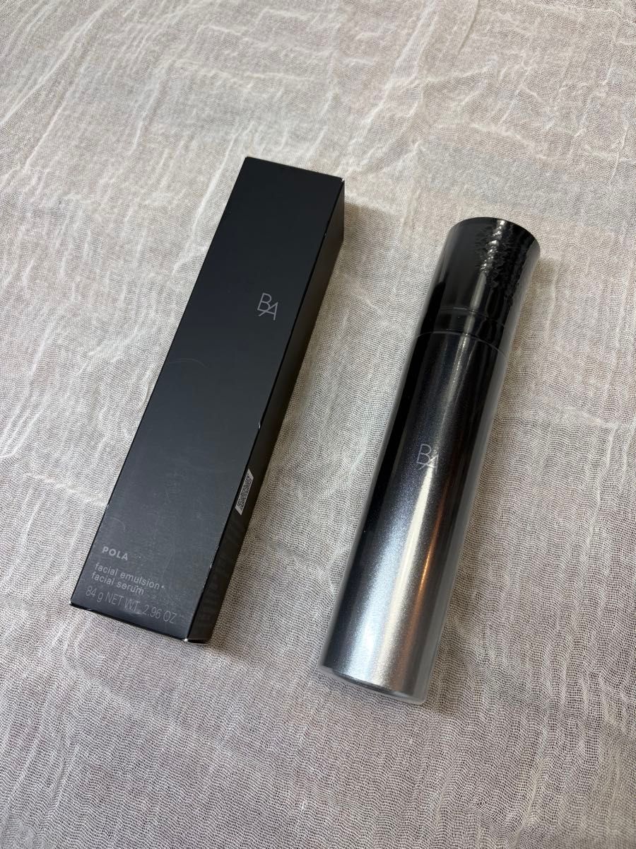 ポーラ BA ミルク 120mL 1箱(本体) 第7世代｜Yahoo!フリマ（旧PayPay