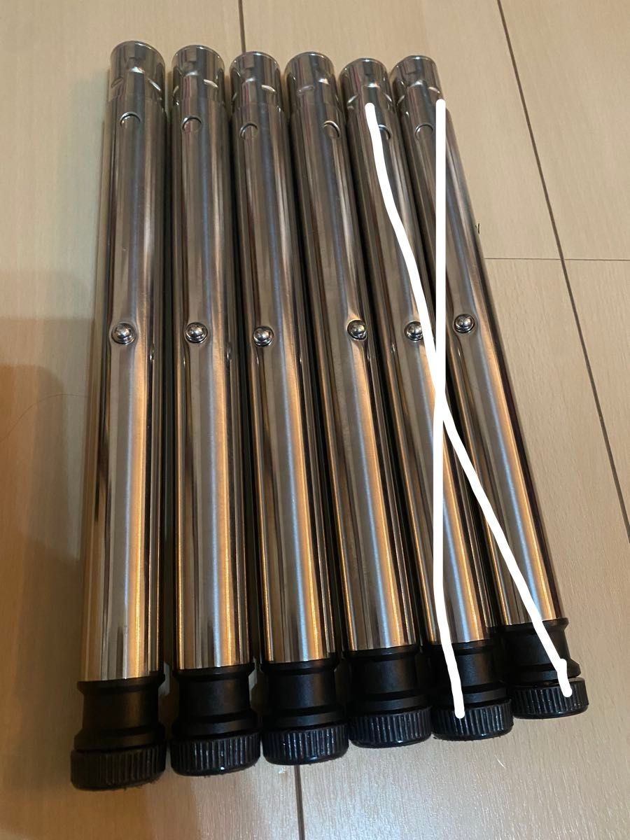 3way IGT 400脚 550脚 660脚 スノーピーク アイアングリル snowpeak