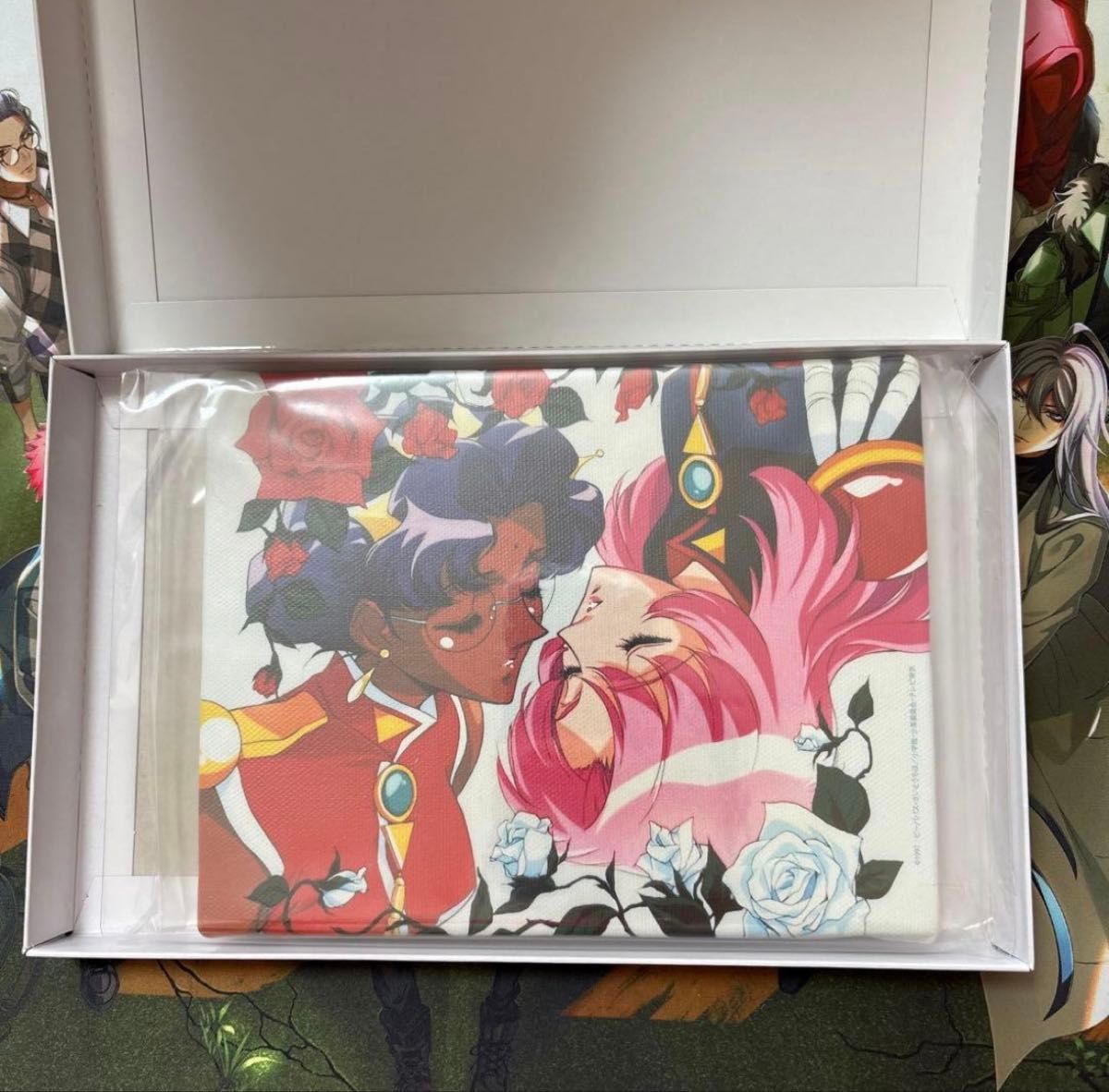 MAZZEL ミニキャンバスアート まぜべや カイリュウ｜Yahoo!フリマ（旧