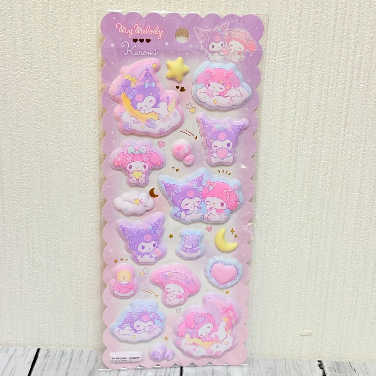 Yahoo!オークション - マイメロディ My Melody 推しをかわいく飾り隊