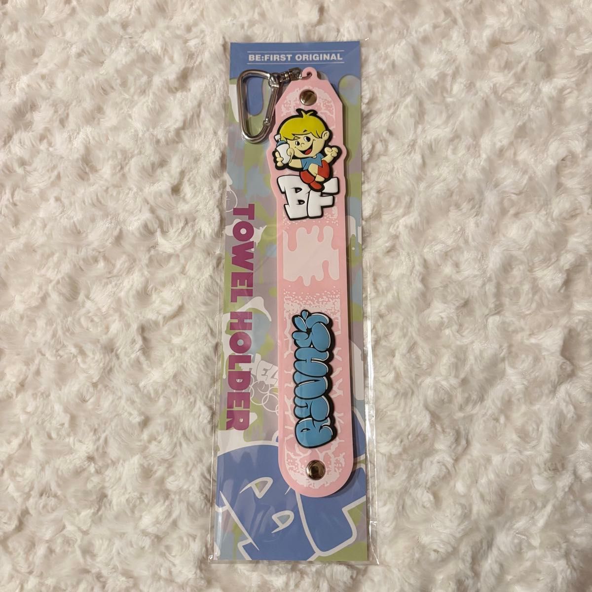 BMSG TRAINEE アクリルスタンドキーチェーン アクスタ ラスピ｜Yahoo