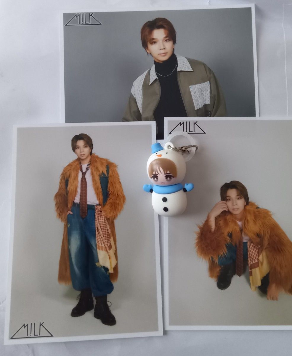 M LK 塩﨑太智 ぬいぐるみ 最終値下げ｜Yahoo!フリマ（旧PayPayフリマ）