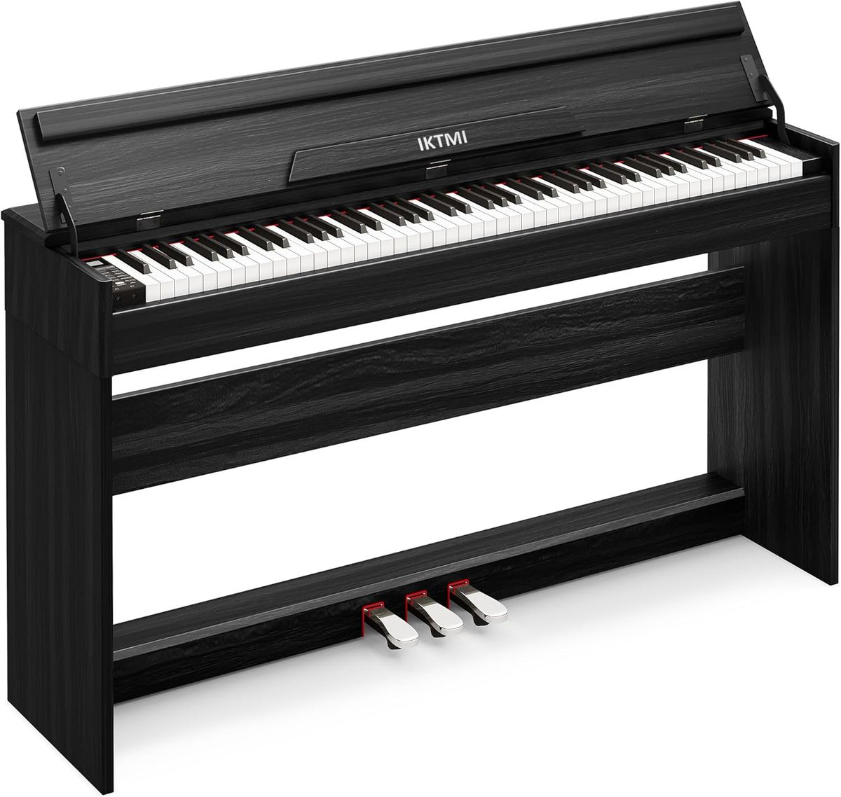 美品KORG 電子ピアノ SP-250 スタンド・ペダル付 2010年製｜Yahoo