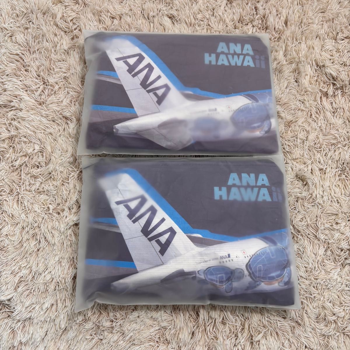 ANA フライングホヌ 1・2・3号機（ラニ・カイ・ラー） 3体セット