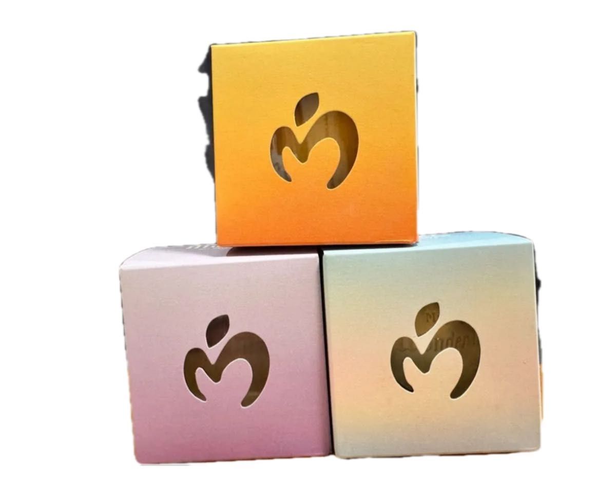 ミセス Wonder Museum インスピレーションキャンドル ケセラセラ