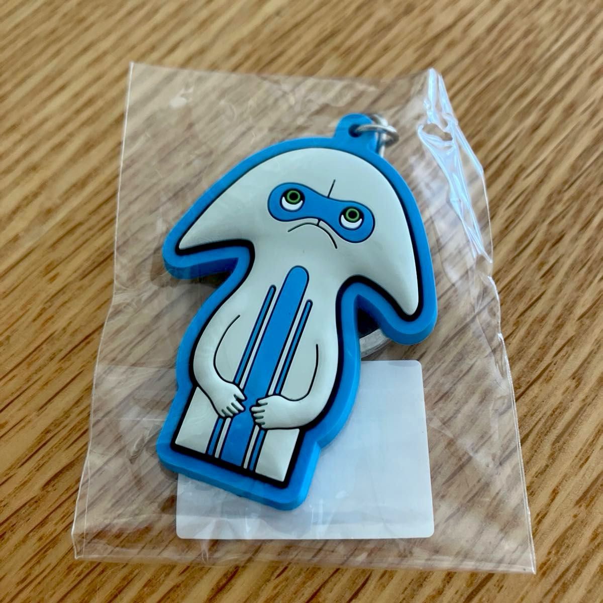 米津玄師 '14 帰りの会 クランキーホルダー GREEN｜Yahoo!フリマ（旧