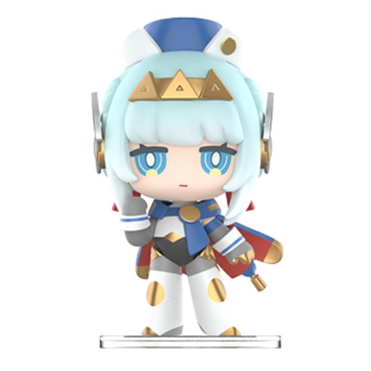 原神 ポップマート POP MART 少女 コロンビーナ 24h配送｜Yahoo!フリマ