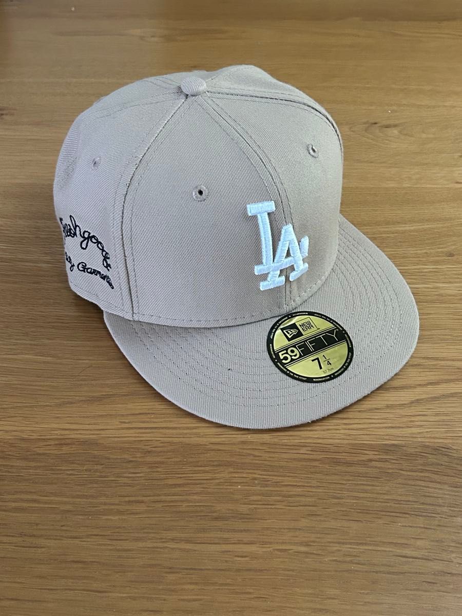 SEESEE x NEW ERA 950 キャップ｜Yahoo!フリマ（旧PayPayフリマ）