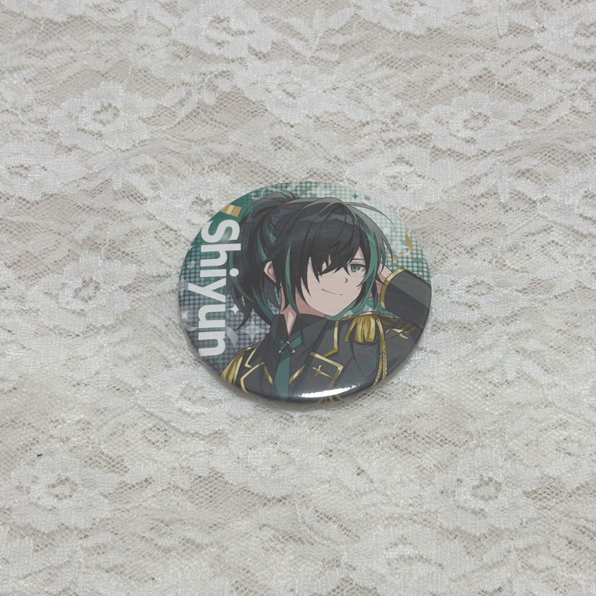 騎士X(ナイト) しゆん STPR EXPO 缶バッジくじ 推し活｜Yahoo!フリマ