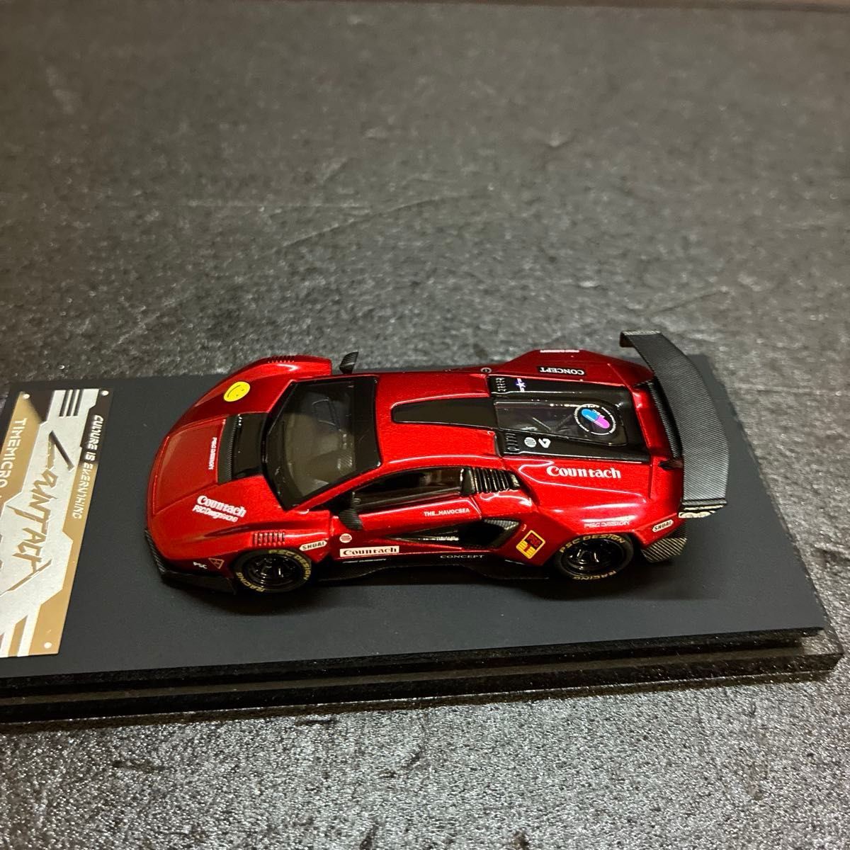 箱で発送 未開封 パペットスンスン ミニカー ポップアップ PUPPET