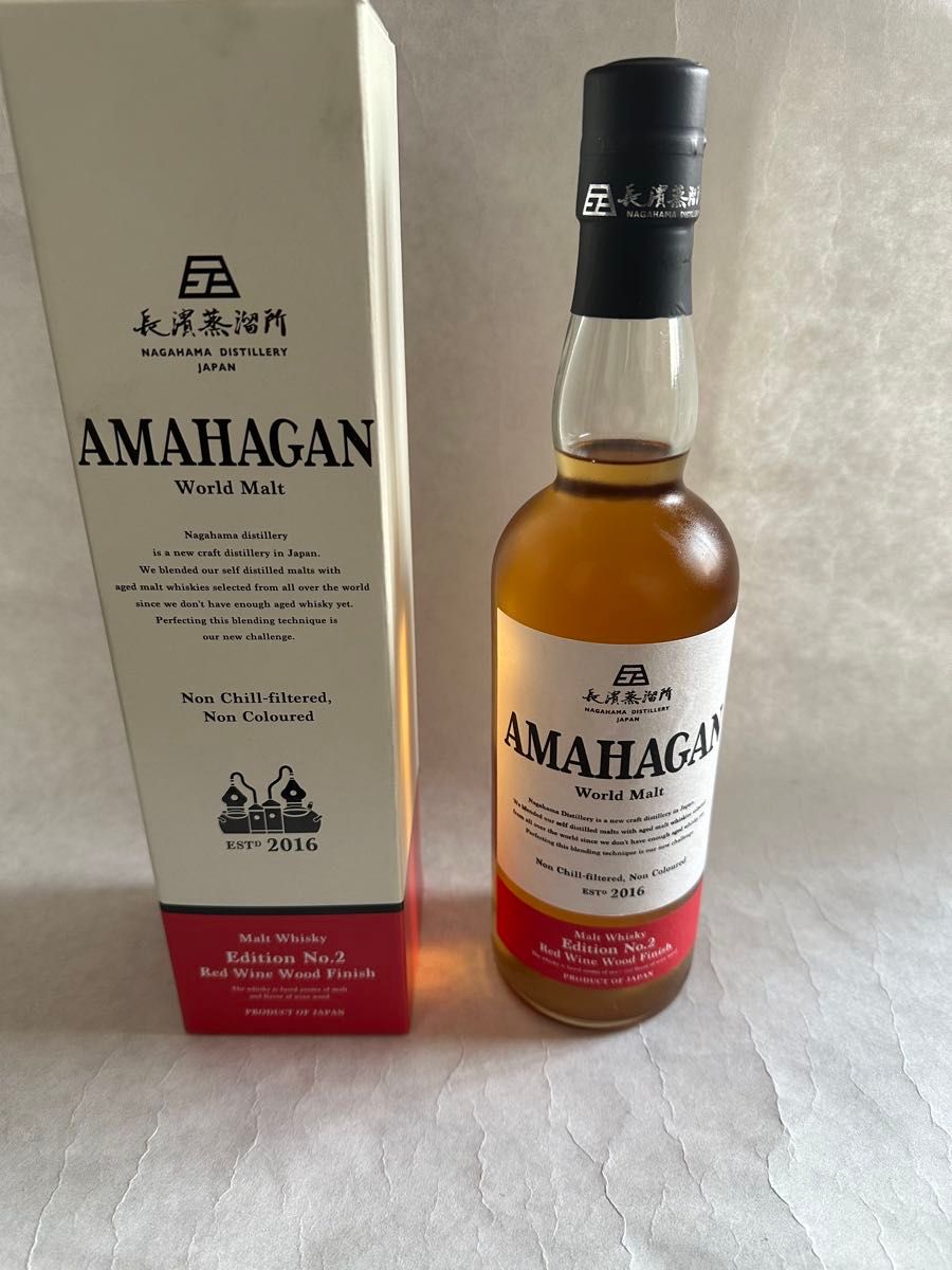 聖闘士星矢 ウイスキー コンプリート 12本 セット 長濱蒸溜所