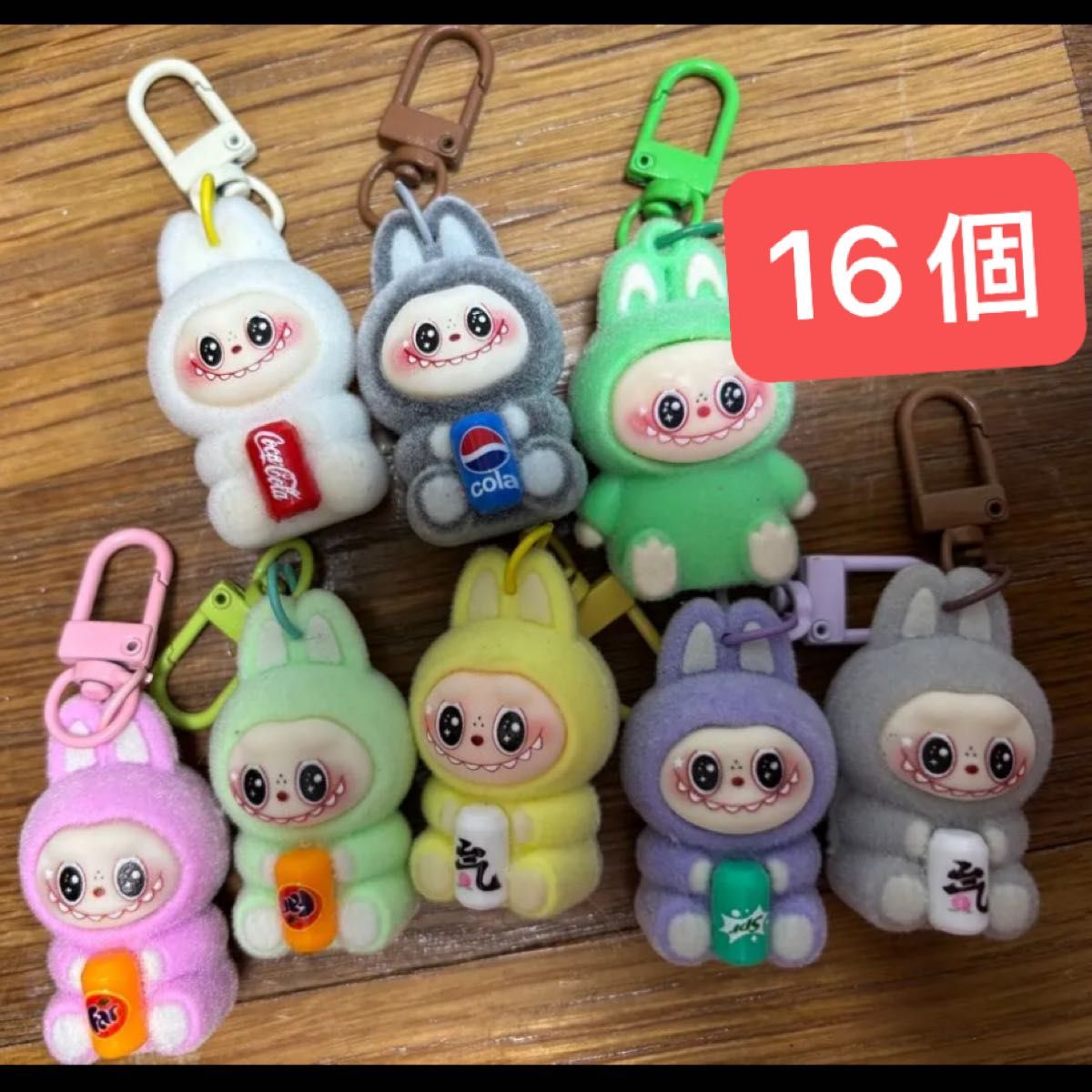 BABYMETAL 子狐ぬいぐるみキーホルダー 未開封｜Yahoo!フリマ（旧