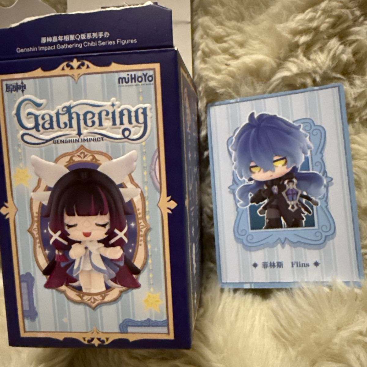 原神 レリル POPMART ポップマート シークレット 新品未開封｜Yahoo