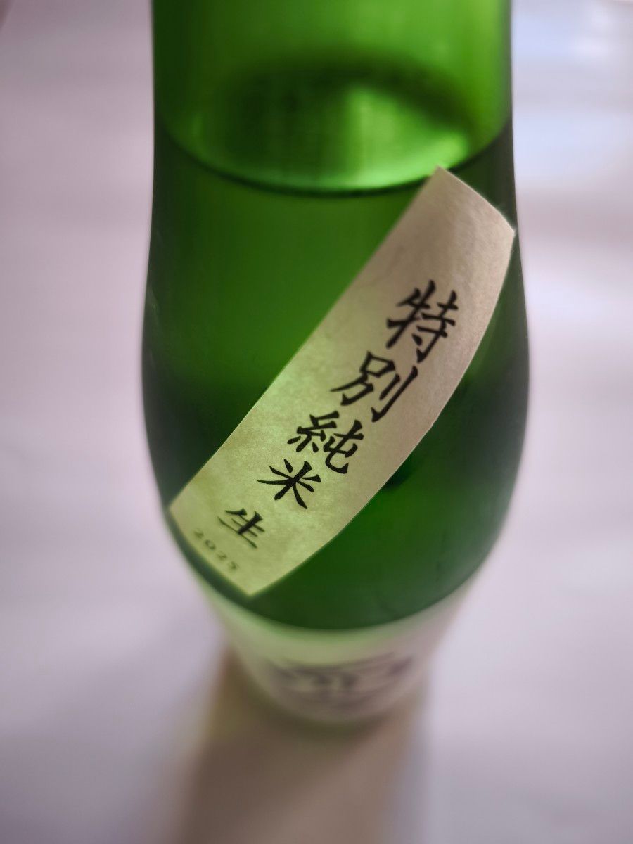 而今 純米大吟醸 宇奈根 UNANE 720ml｜Yahoo!フリマ（旧PayPayフリマ）