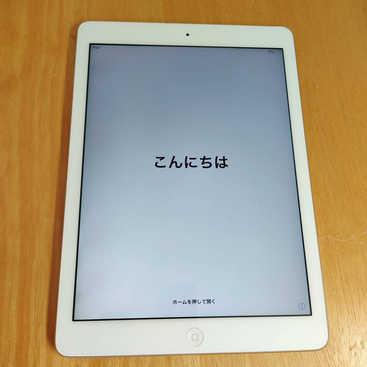 Yahoo!オークション -「部品取りジャンク」(iPad本体) (Apple)の落札
