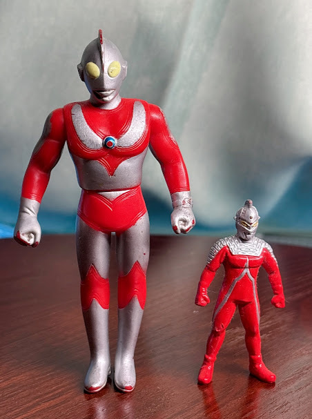 2026年最新】Yahoo!オークション -ウルトラセブン フィギュア