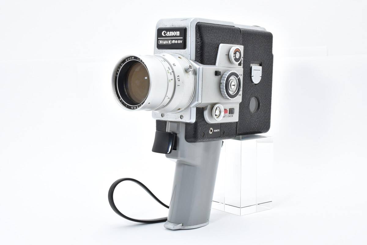 2026年最新】Yahoo!オークション -canon 8mmの中古品・新品・未使用品一覧