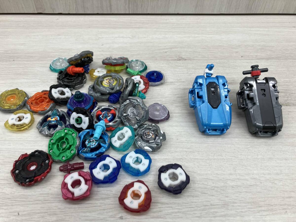2026年最新】Yahoo!オークション -ベイブレードx まとめ売りの中古品