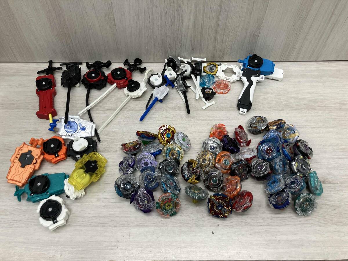 Yahoo!オークション -「ベイブレード まとめ」の落札相場・落札価格