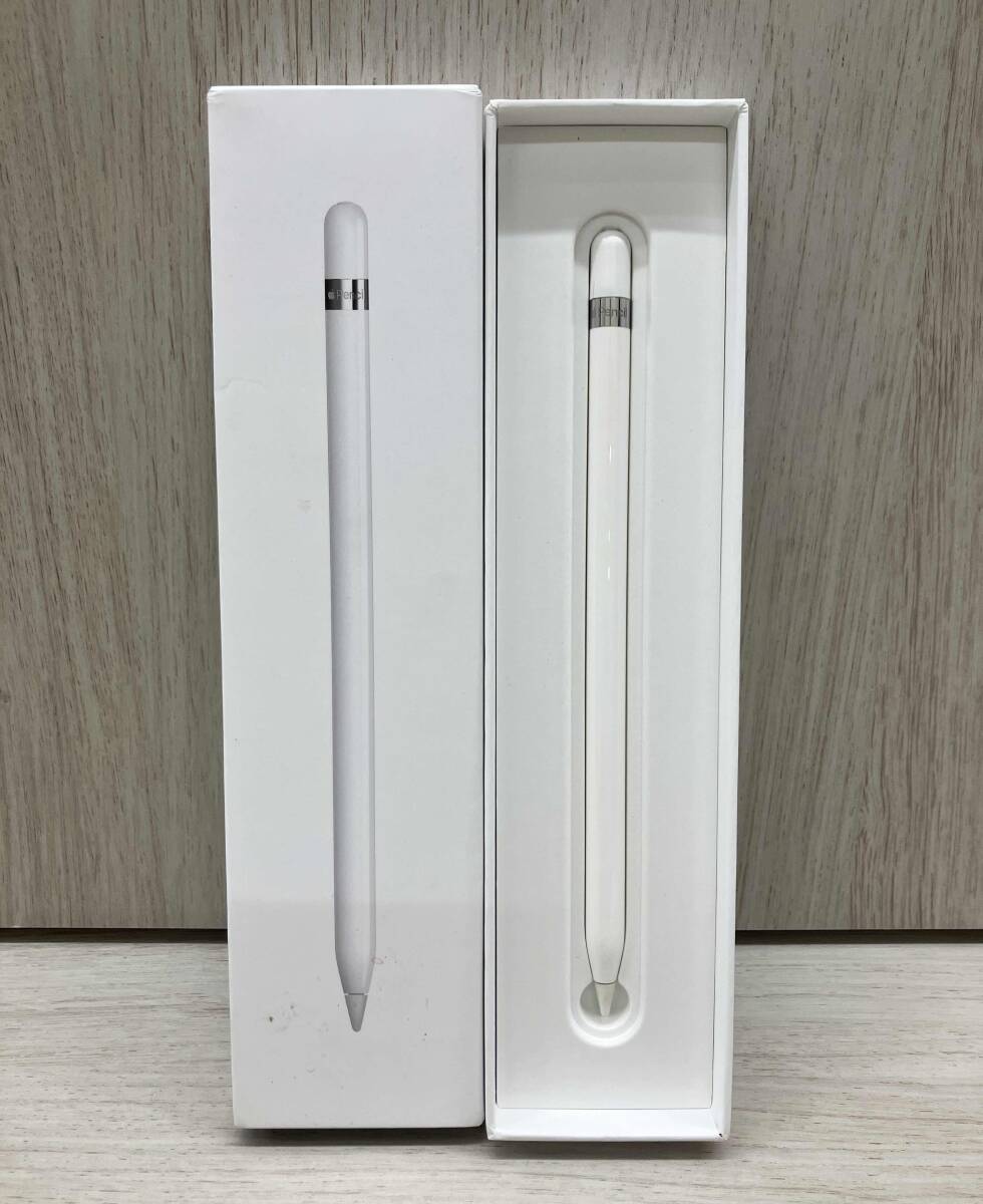 2026年最新】Yahoo!オークション -apple pencil 第一世代の中古品