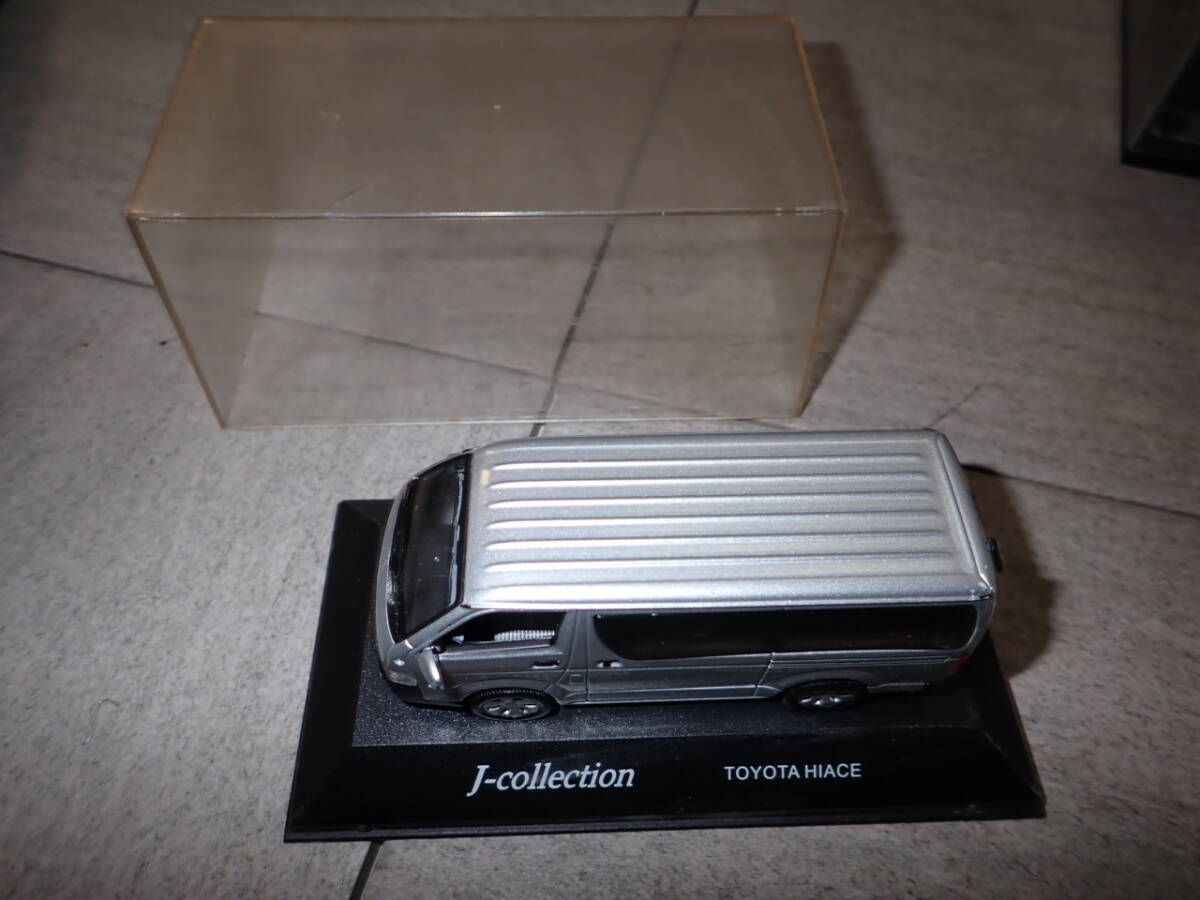 2026年最新】Yahoo!オークション -ハイエース(京商)の中古品・新品・未