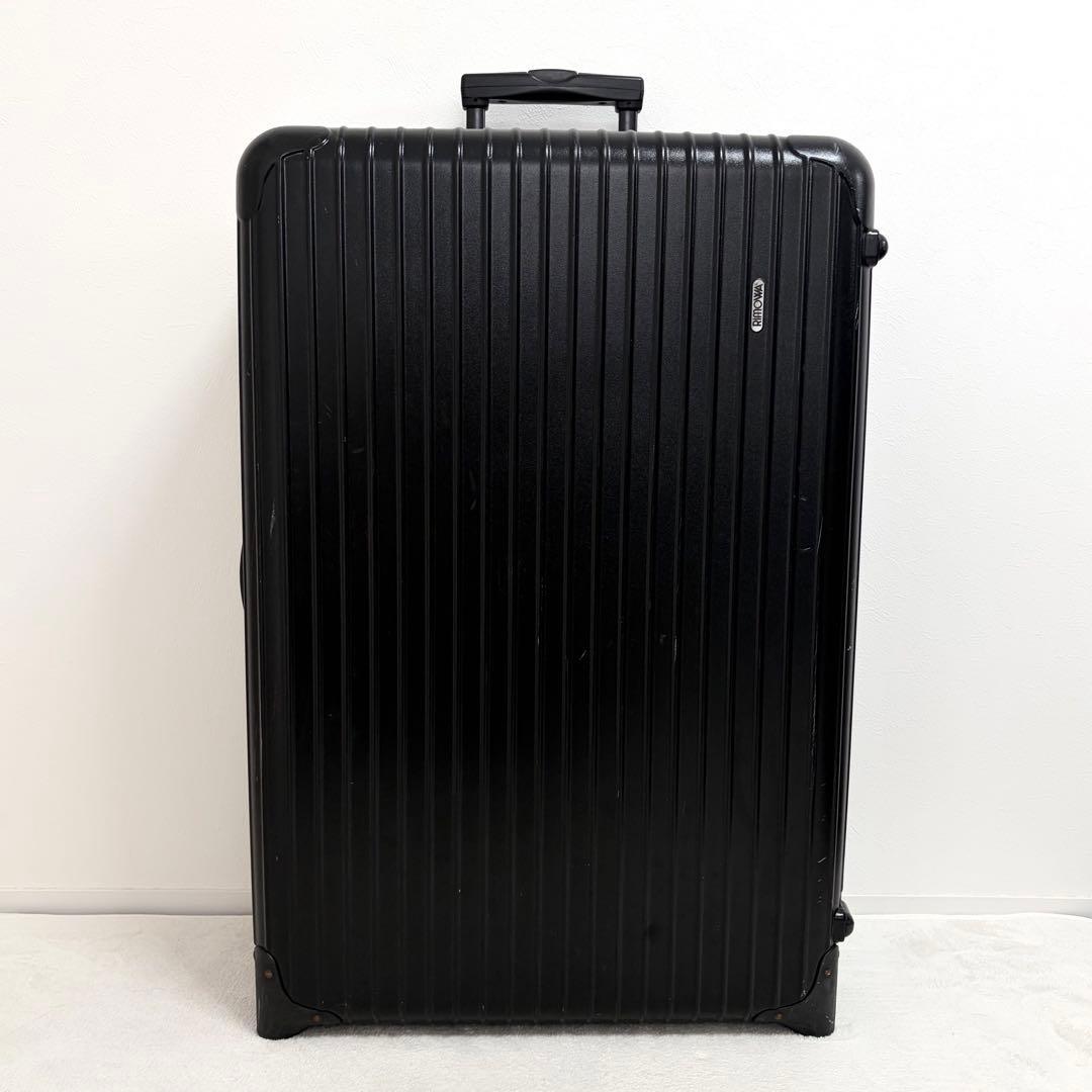 2026年最新】Yahoo!オークション -rimowa 2輪(リモワ)の中古品・新品