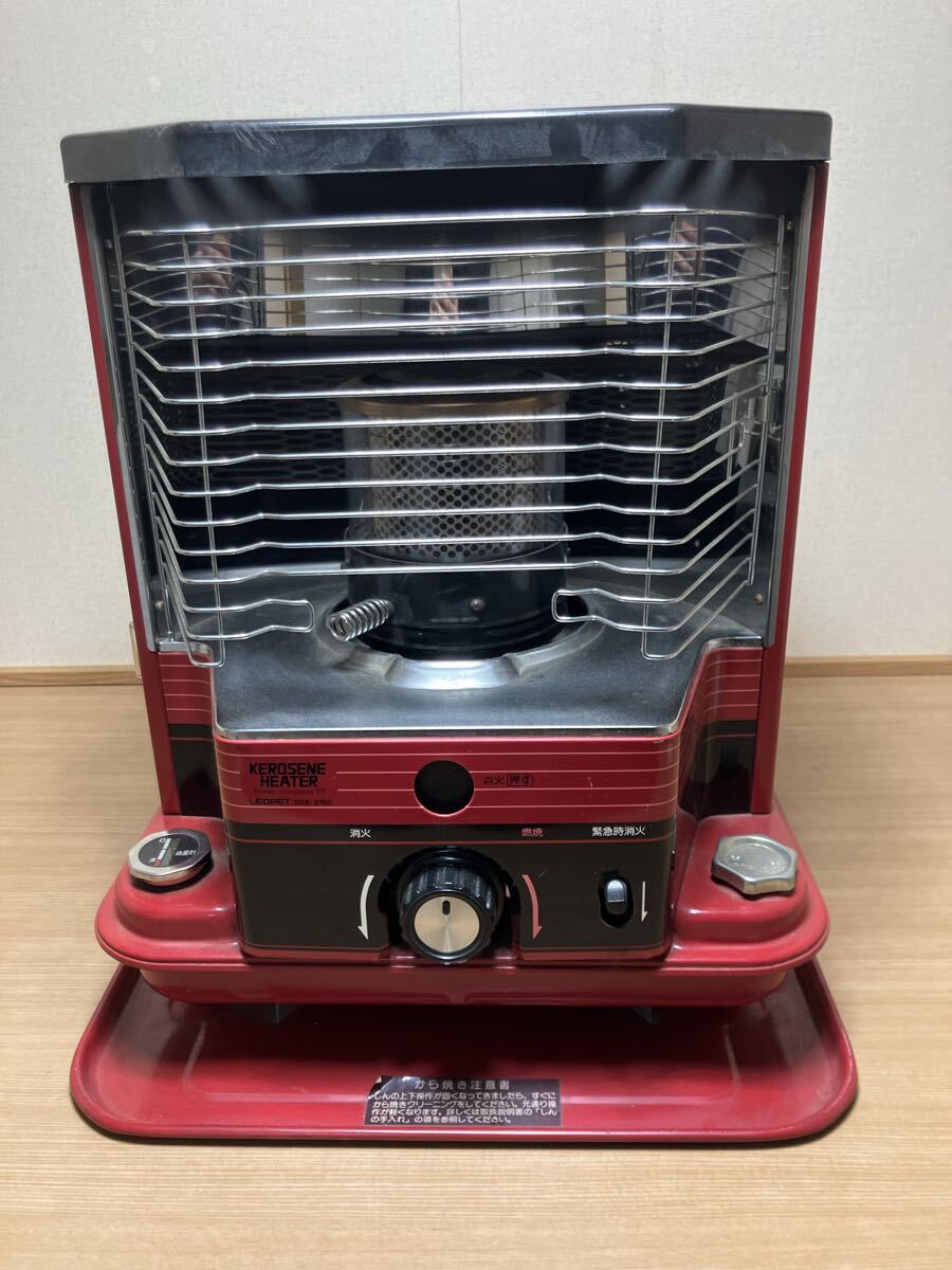 Yahoo!オークション -「昭和レトロ」(石油ストーブ) (ストーブ)の落札