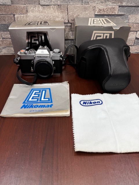 Yahoo!オークション -「ニコン ニコマート」(一眼レフ) (フィルム