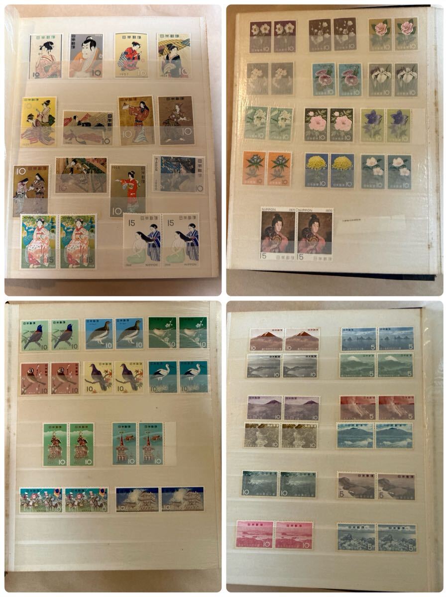 Yahoo!オークション -「切手コレクション 記念 切手」の落札相場・落札価格