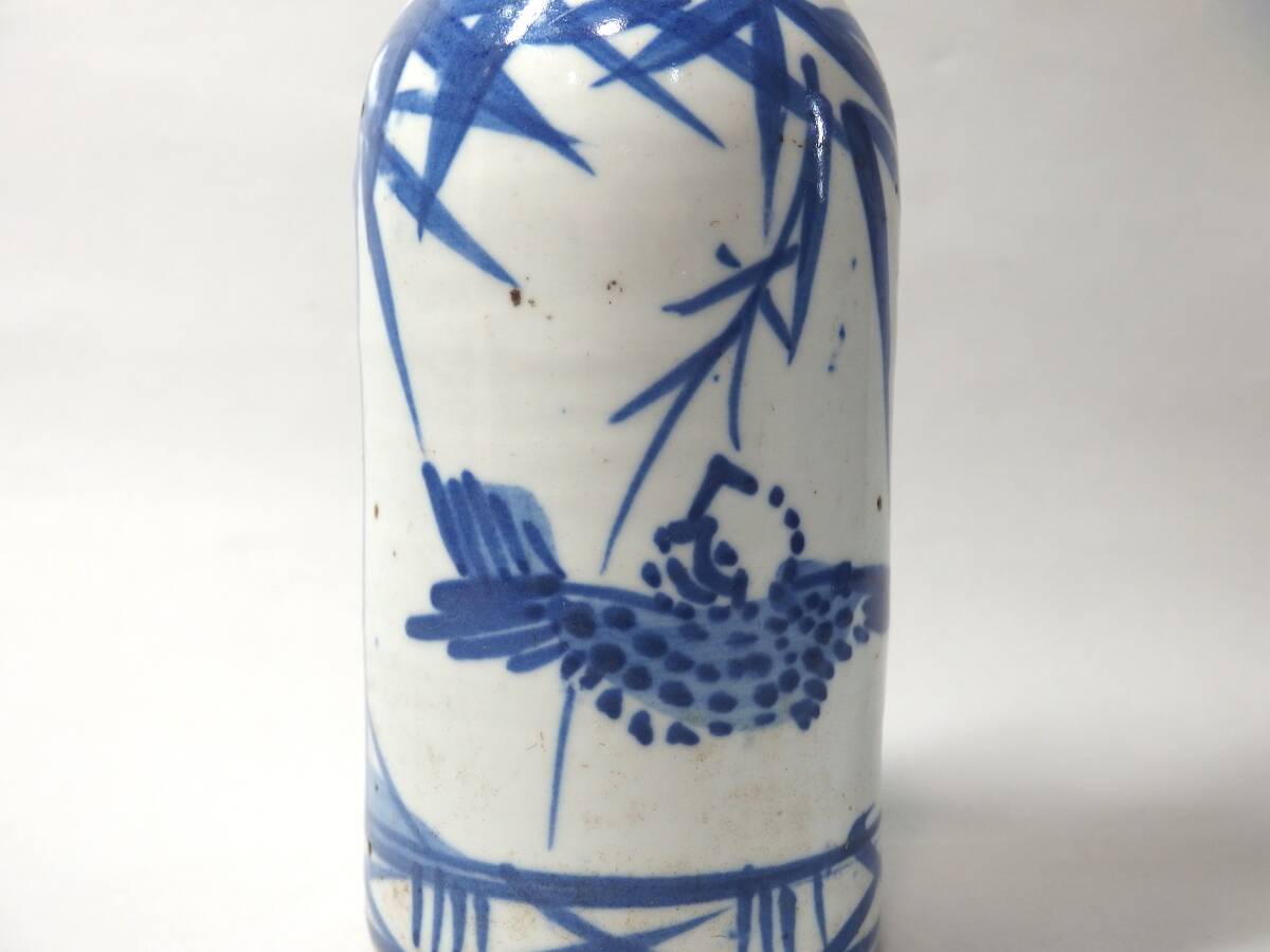 2026年最新】Yahoo!オークション -染付 徳利の中古品・新品・未使用品一覧