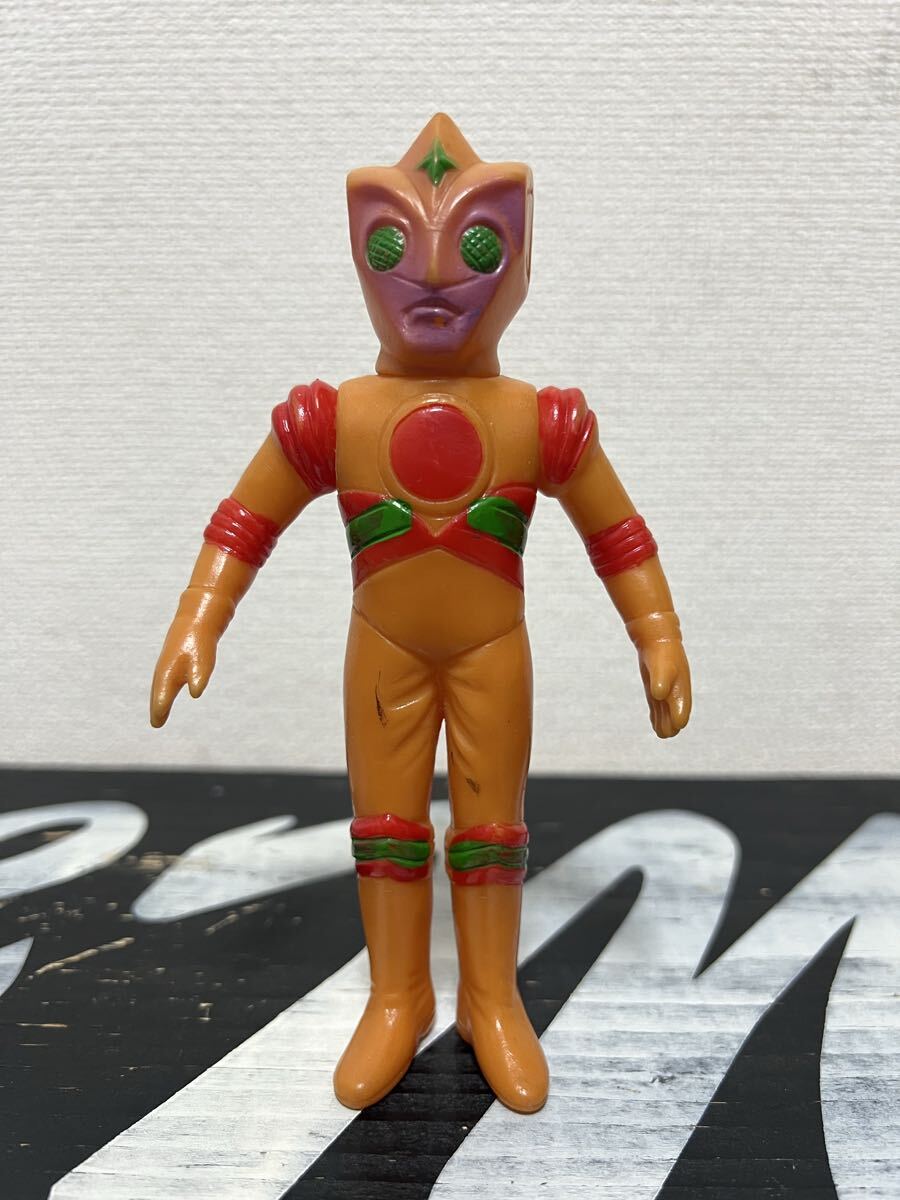 2026年最新】Yahoo!オークション -パチ ソフビの中古品・新品・未使用