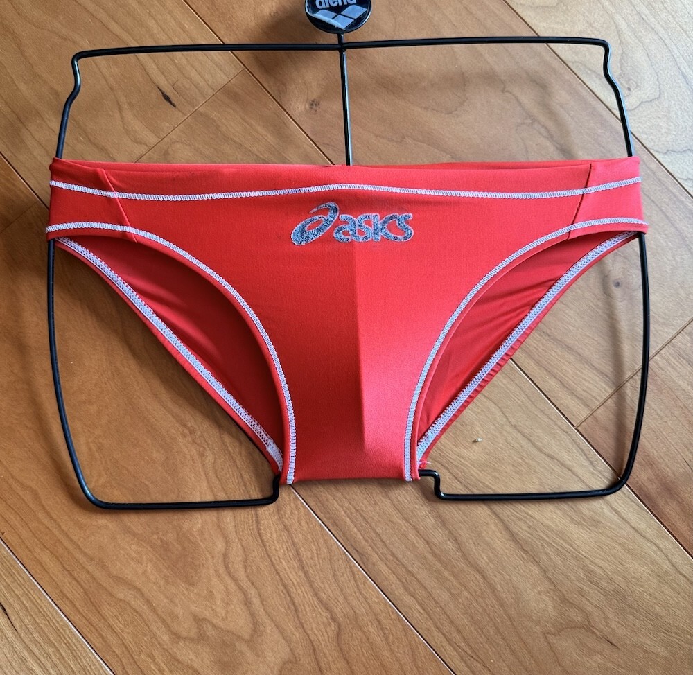 Yahoo!オークション -「競パン アシックス」(水泳) (スポーツ別)の落札