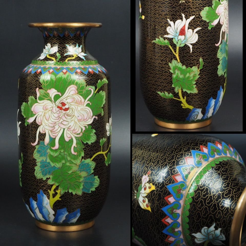 2026年最新】Yahoo!オークション -景泰藍の中古品・新品・未使用品一覧