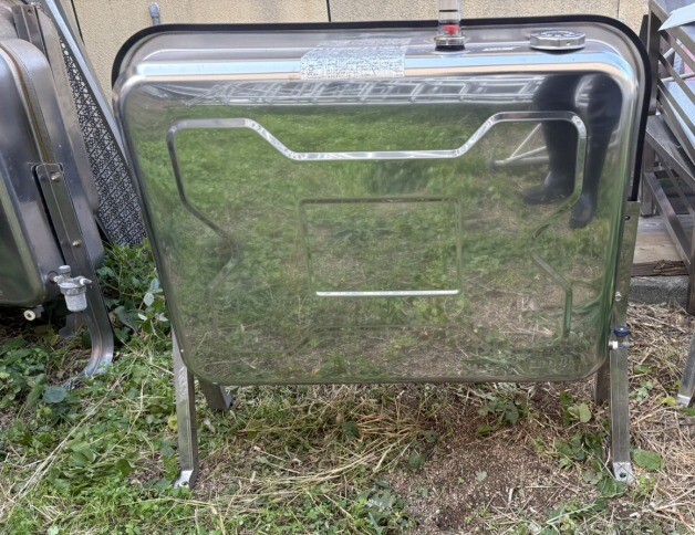 2026年最新】Yahoo!オークション -灯油タンク 90lの中古品・新品・未