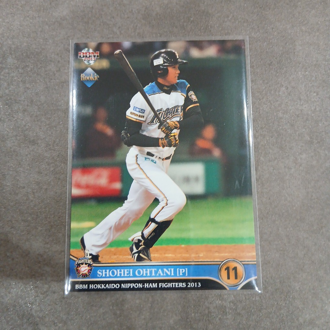 2026年最新】Yahoo!オークション -bbm 2013 大谷翔平 日本ハム
